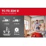 Еinhell TC-TS 254 U